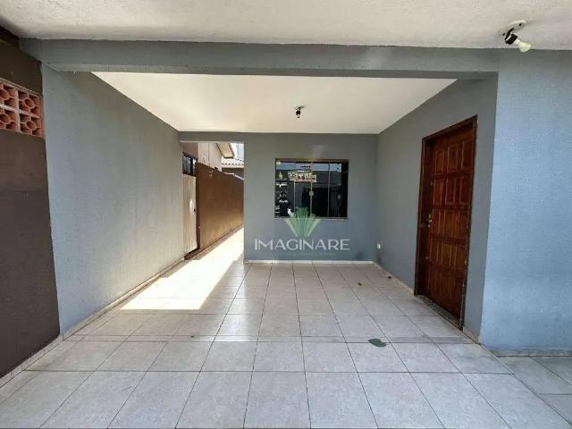 Casa venda em Região Geográfica Imediata de Cascavel, Cascavel