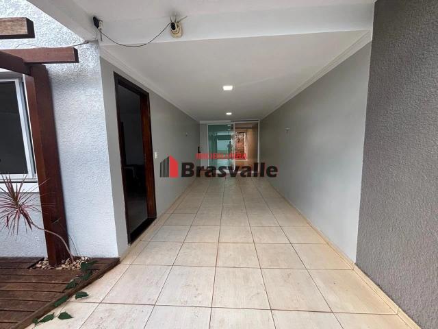 Casa venda em Cascavel, Região Geográfica Intermediária de Cascavel