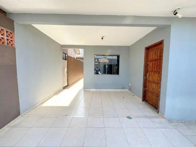 Casa venda em Região Geográfica Imediata de Cascavel, Cascavel