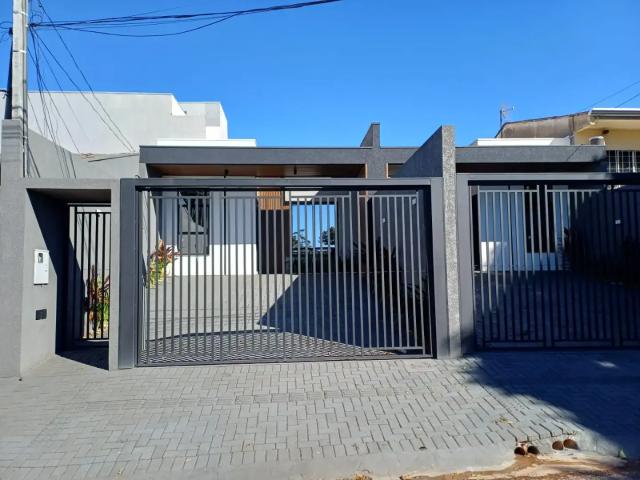 Casa venda em Região Geográfica Imediata de Cascavel, Cascavel