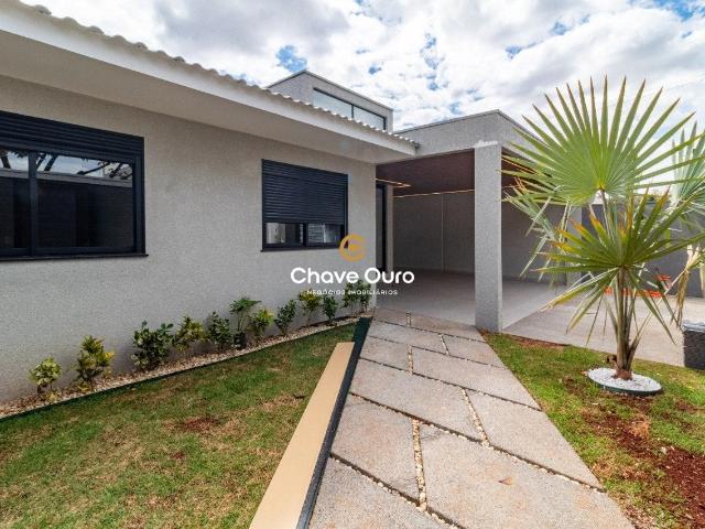 Casa venda em Cascavel, Região Geográfica Intermediária de Cascavel