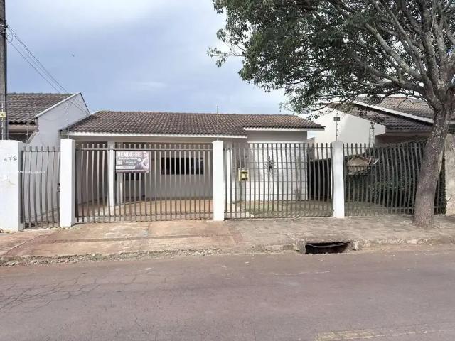 Casa venda em Região Geográfica Imediata de Cascavel, Cascavel