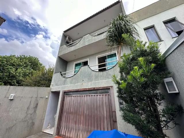 Casa venda em Região Geográfica Imediata de Cascavel, Cascavel