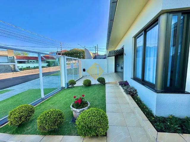 Casa venda em Região Geográfica Imediata de Cascavel, Cascavel