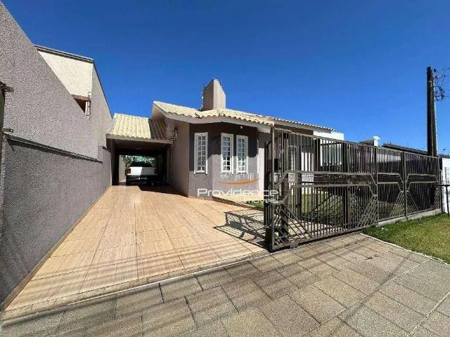 Casa venda em Região Geográfica Imediata de Cascavel, Cascavel