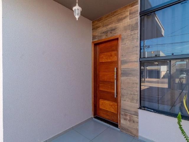Casa venda em Cascavel, Região Geográfica Intermediária de Cascavel