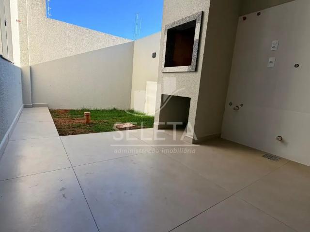 Casa venda em Recanto Tropical, Cascavel