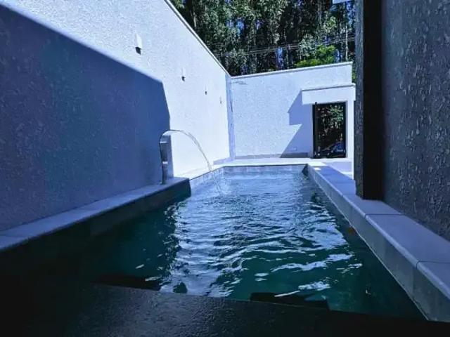 Casa venda em Recanto Tropical, Cascavel