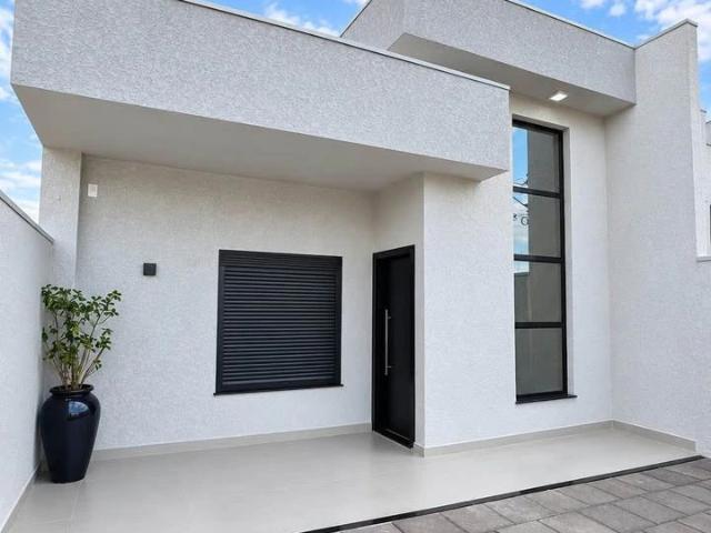 Casa venda em Recanto Tropical, Cascavel