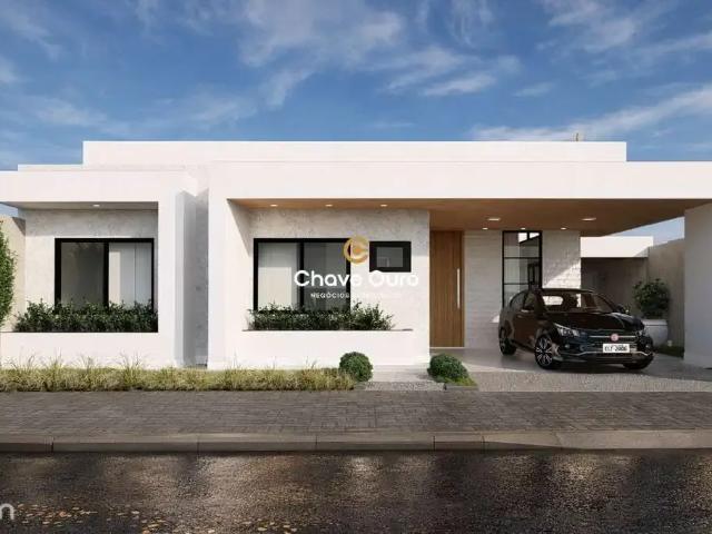 Casa venda em Região Geográfica Imediata de Cascavel, Cascavel