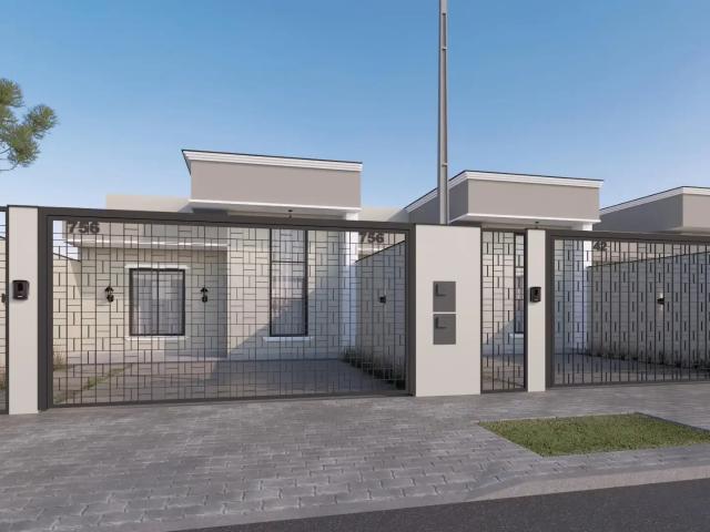 Casa venda em Recanto Tropical, Cascavel