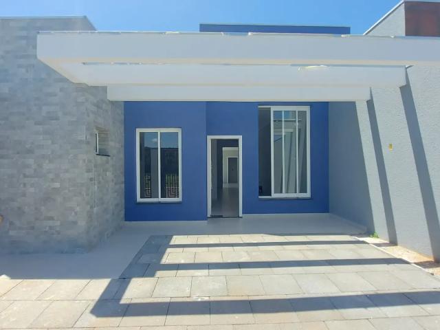 Casa venda em Região Geográfica Imediata de Cascavel, Cascavel