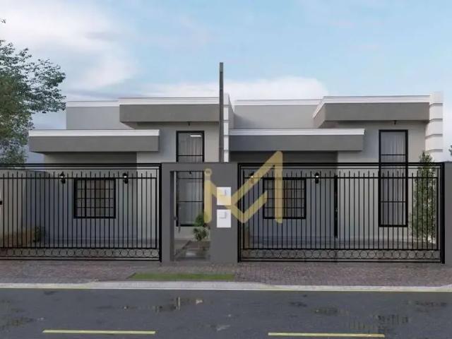 Casa venda em Região Geográfica Imediata de Cascavel, Cascavel