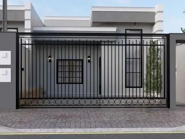 Casa venda em Região Geográfica Imediata de Cascavel, Cascavel