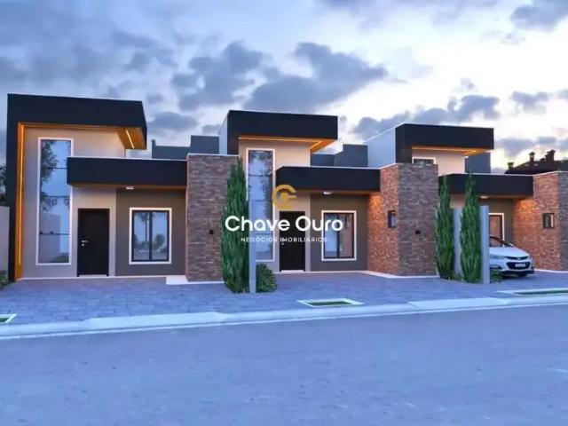Casa venda em Região Geográfica Imediata de Cascavel, Cascavel