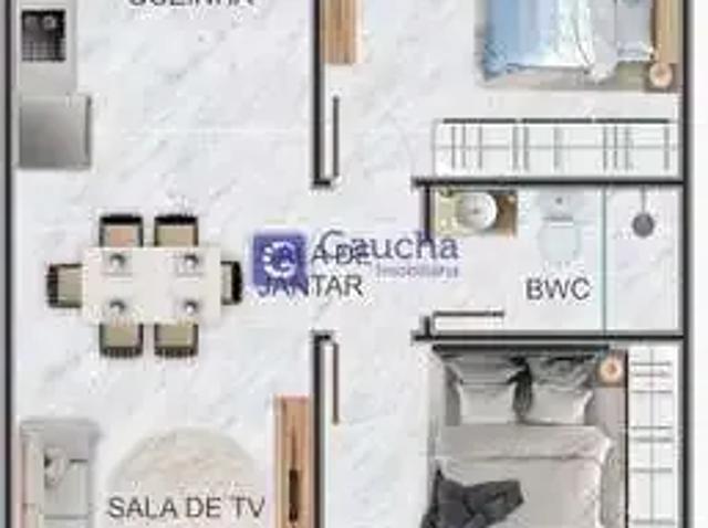 Casa venda em Região Geográfica Imediata de Cascavel, Cascavel