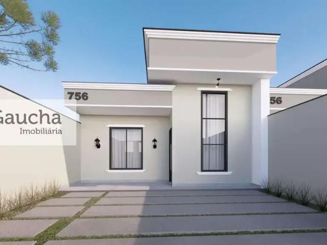 Casa venda em Região Geográfica Imediata de Cascavel, Cascavel