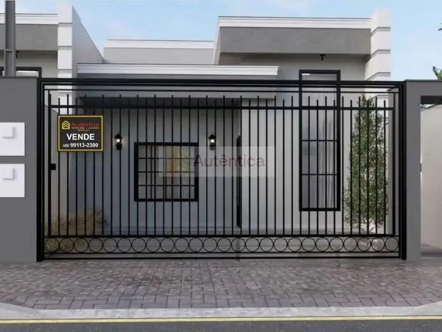 Casa venda em Região Geográfica Imediata de Cascavel, Cascavel