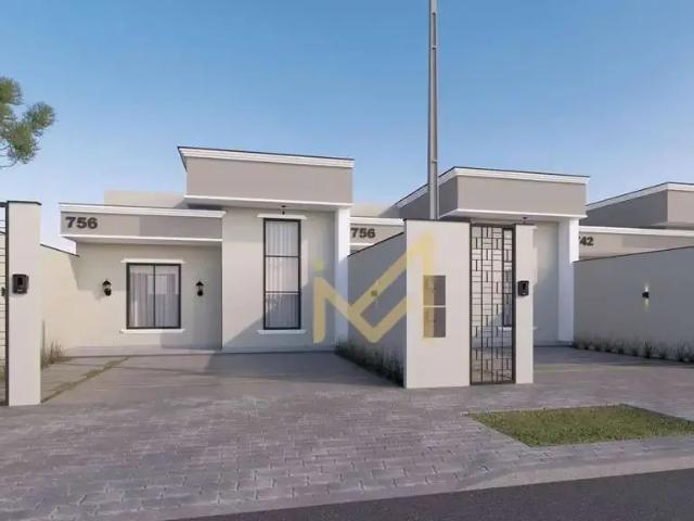 Casa venda em Região Geográfica Imediata de Cascavel, Cascavel