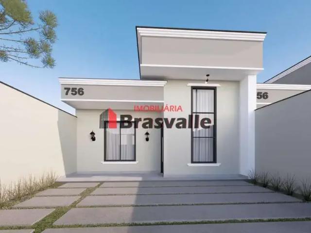 Casa venda em Cascavel, Região Geográfica Intermediária de Cascavel