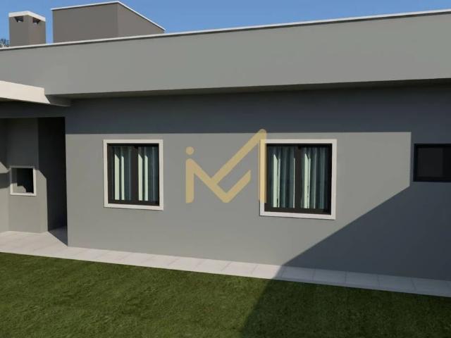Casa venda em Recanto Tropical, Cascavel