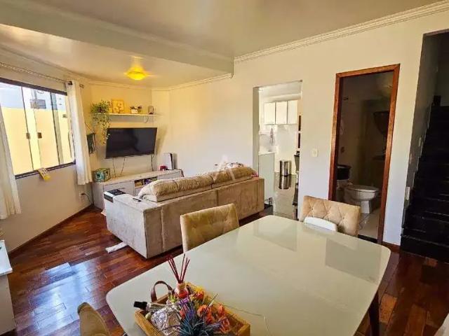 Casa venda em Região Geográfica Imediata de Cascavel, Cascavel