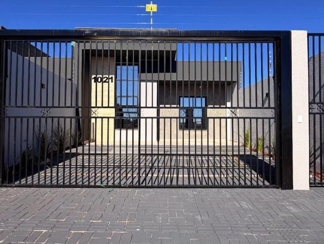 Casa venda em Cascavel, Região Geográfica Intermediária de Cascavel