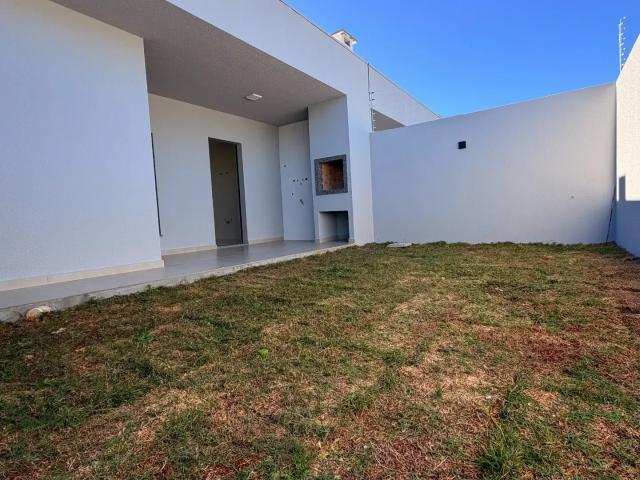 Casa venda em Recanto Tropical, Cascavel
