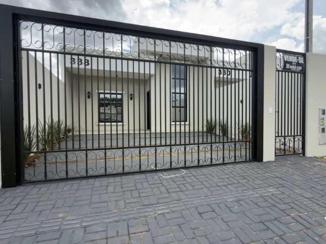 Casa venda em Recanto Tropical, Cascavel