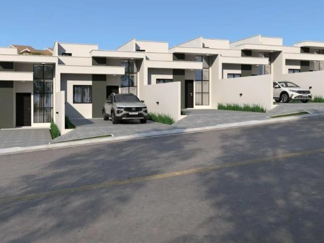 Casa venda em Recanto Tropical, Cascavel