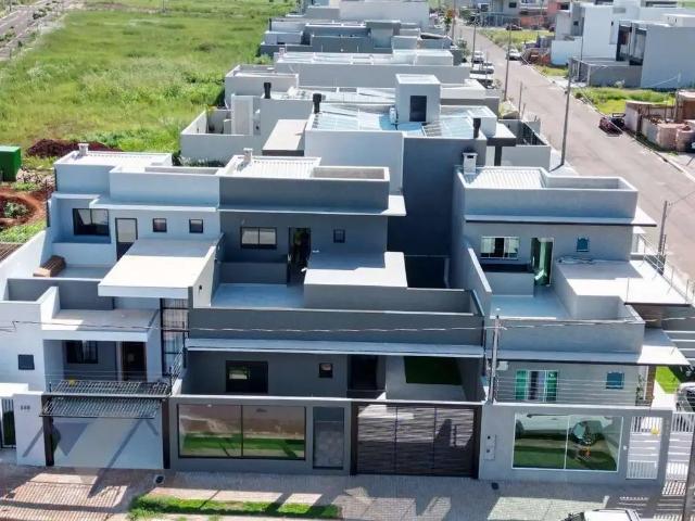 Casa venda em Região Geográfica Imediata de Cascavel, Cascavel
