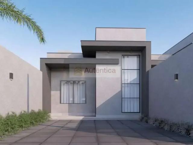 Casa venda em Cascavel, Região Geográfica Intermediária de Cascavel