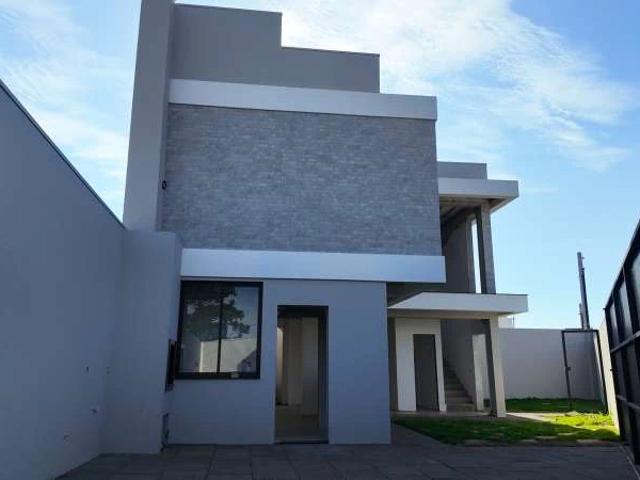Casa venda em Recanto Tropical, Cascavel