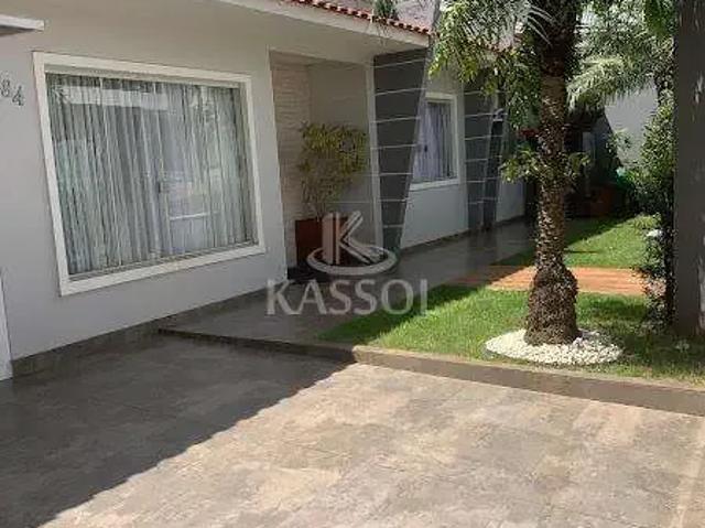 Casa venda em Cascavel, Região Geográfica Intermediária de Cascavel