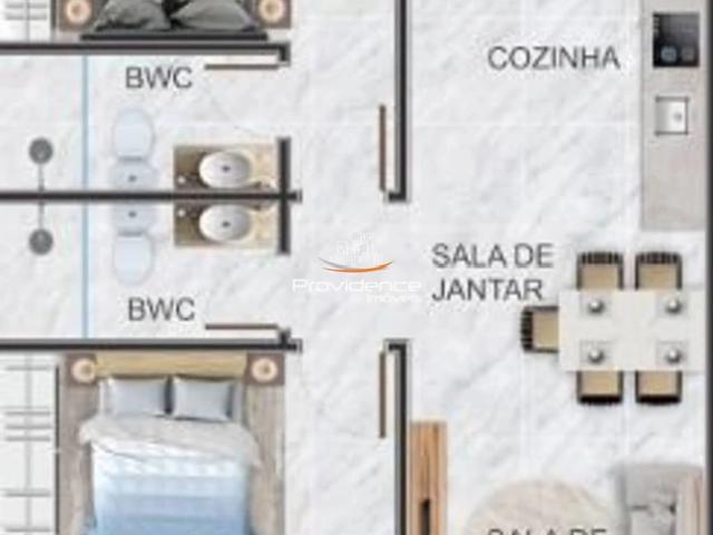 Casa venda em Recanto Tropical, Cascavel