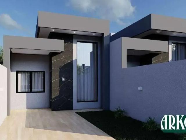 Casa venda em Região Geográfica Imediata de Cascavel, Cascavel