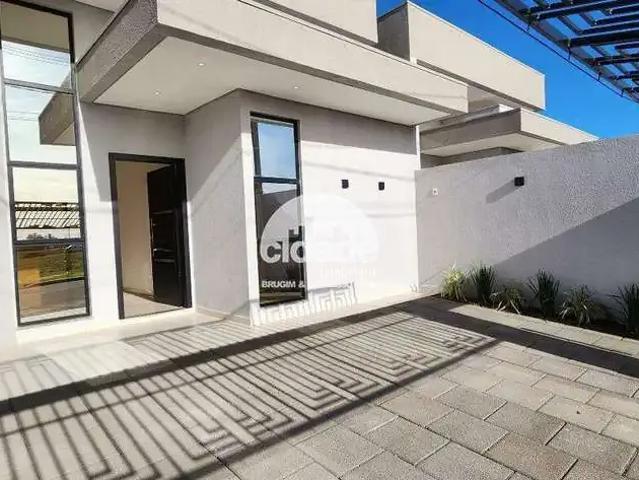 Casa venda em Cascavel, Região Geográfica Intermediária de Cascavel