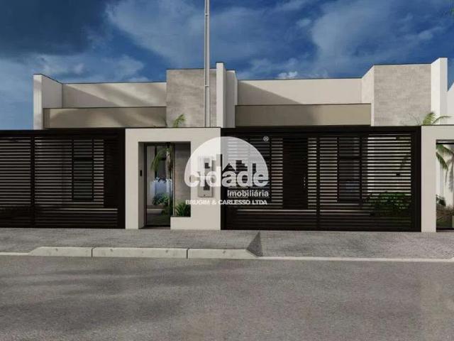 Casa venda em Cascavel, Região Geográfica Intermediária de Cascavel