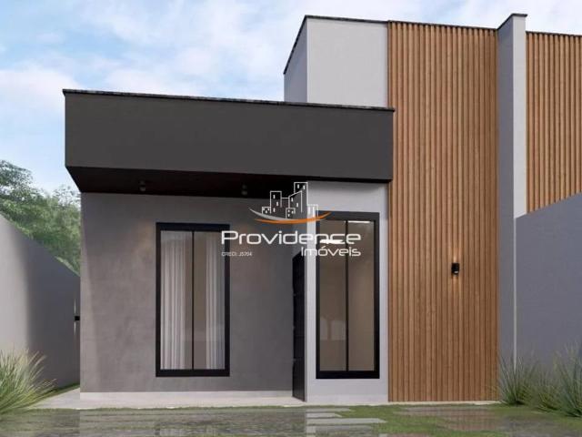 Casa venda em Recanto Tropical, Cascavel