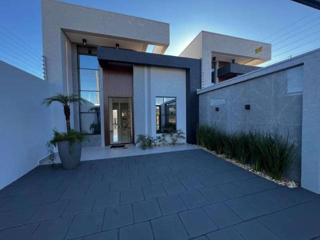 Casa venda em Recanto Tropical, Cascavel