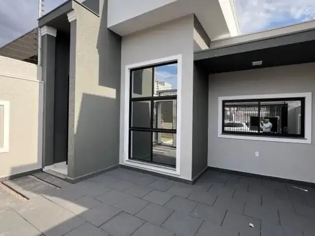 Casa venda em Recanto Tropical, Cascavel