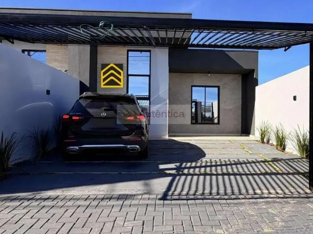 Casa venda em Cascavel, Região Geográfica Intermediária de Cascavel