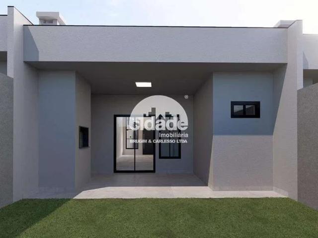 Casa venda em Cascavel, Região Geográfica Intermediária de Cascavel