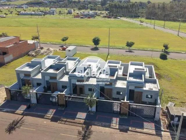 Casa venda em Cascavel, Região Geográfica Intermediária de Cascavel