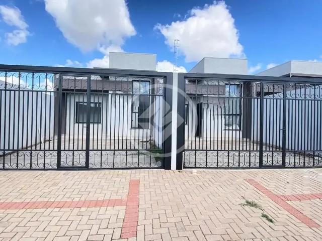Casa venda em Recanto Tropical, Cascavel