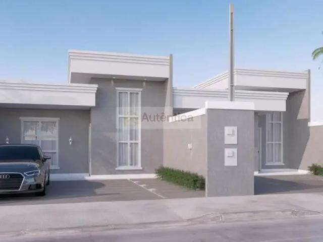 Casa venda em Cascavel, Região Geográfica Intermediária de Cascavel