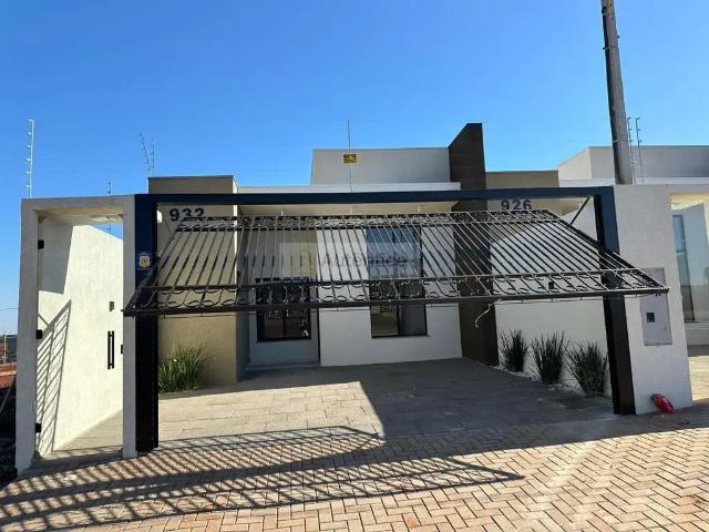 Casa venda em Cancelli, Cascavel