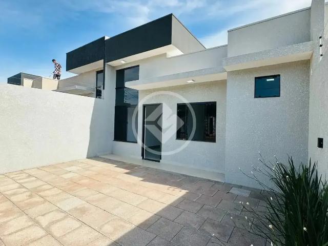 Casa venda em Recanto Tropical, Cascavel