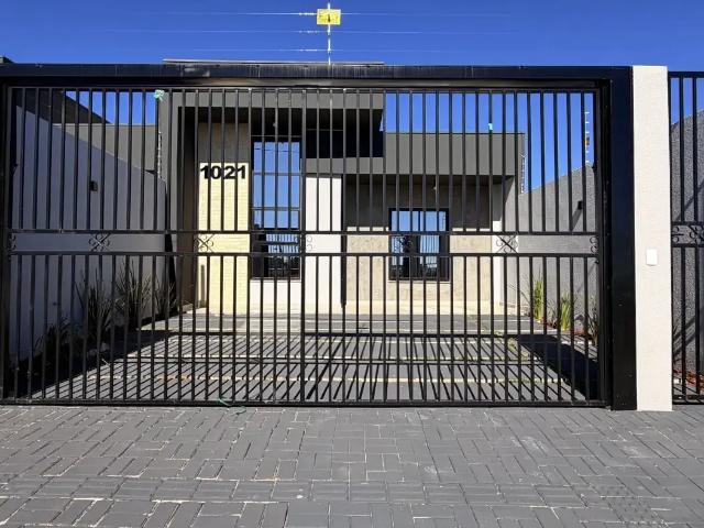 Casa venda em Recanto Tropical, Cascavel