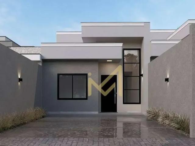 Casa venda em Região Geográfica Imediata de Cascavel, Cascavel